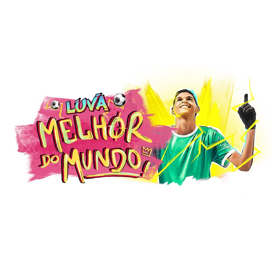 Luva Melhor Do Mundo em Betfair Cassino
