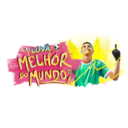 Luva Melhor Do Mundo em Betfair Cassino