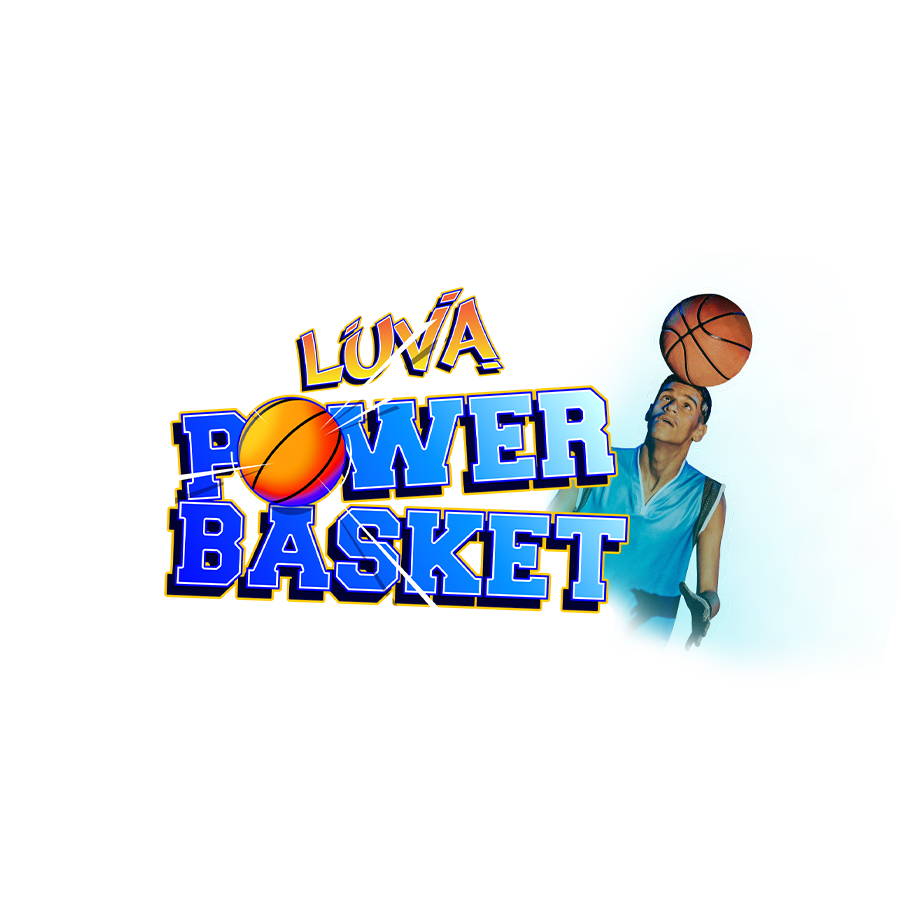 Luva Power Basket em Betfair Cassino