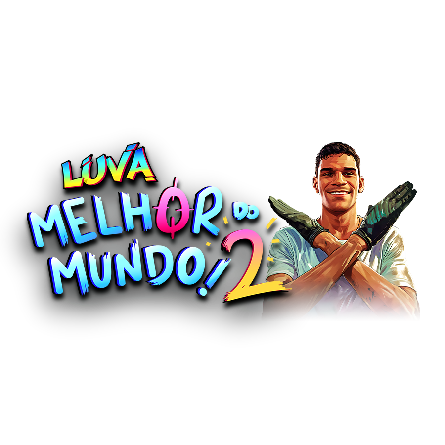 Melhor do Mundo 2  em Betfair Cassino