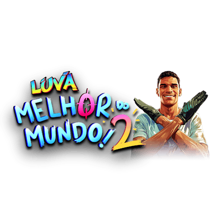 Melhor do Mundo 2 em Betfair Cassino