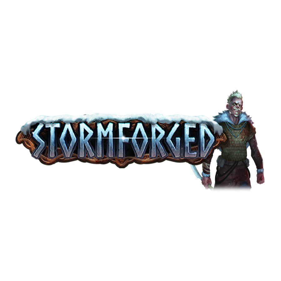 Stormforged em Betfair Cassino