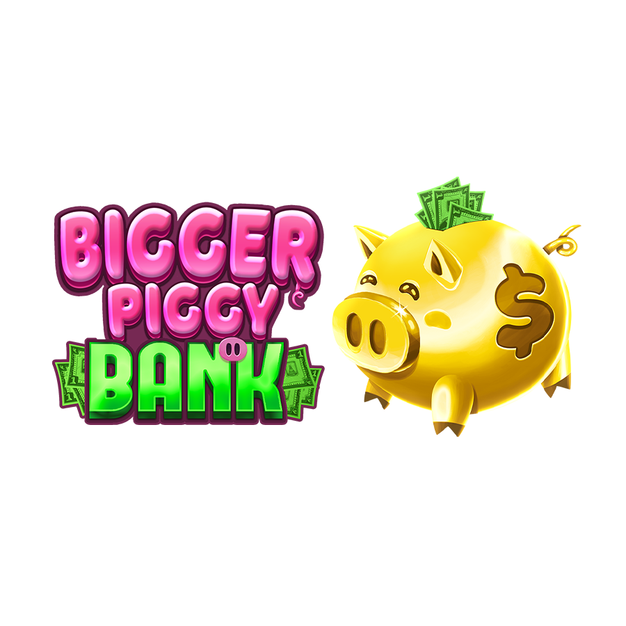 Bigger Piggy Bank em Betfair Cassino