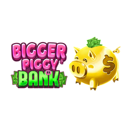 Bigger Piggy Bank em Betfair Cassino