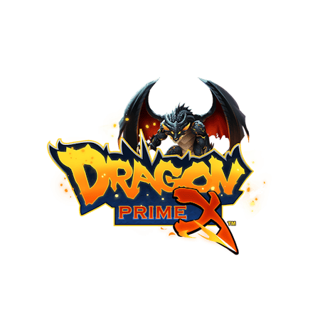 Dragon PrimeX™ em Betfair Cassino