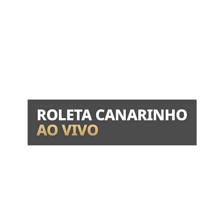 Roleta Canarinho em Betfair Cassino