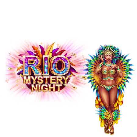 Rio Mystery Night em Betfair Cassino