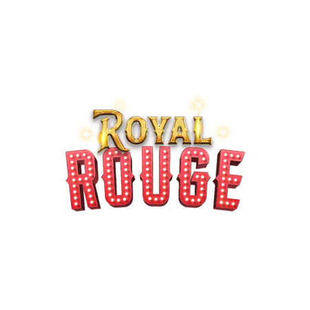 Royal Rouge em Betfair Cassino