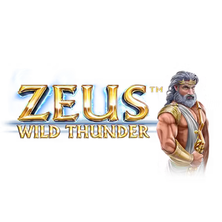 Zeus Wild Thunder em Betfair Cassino