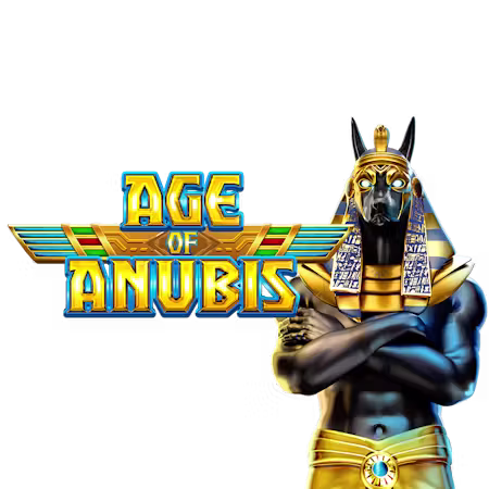 Age of Anubis em Betfair Cassino