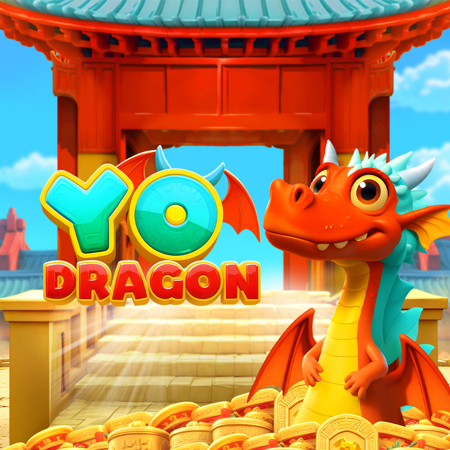 Yo Dragon