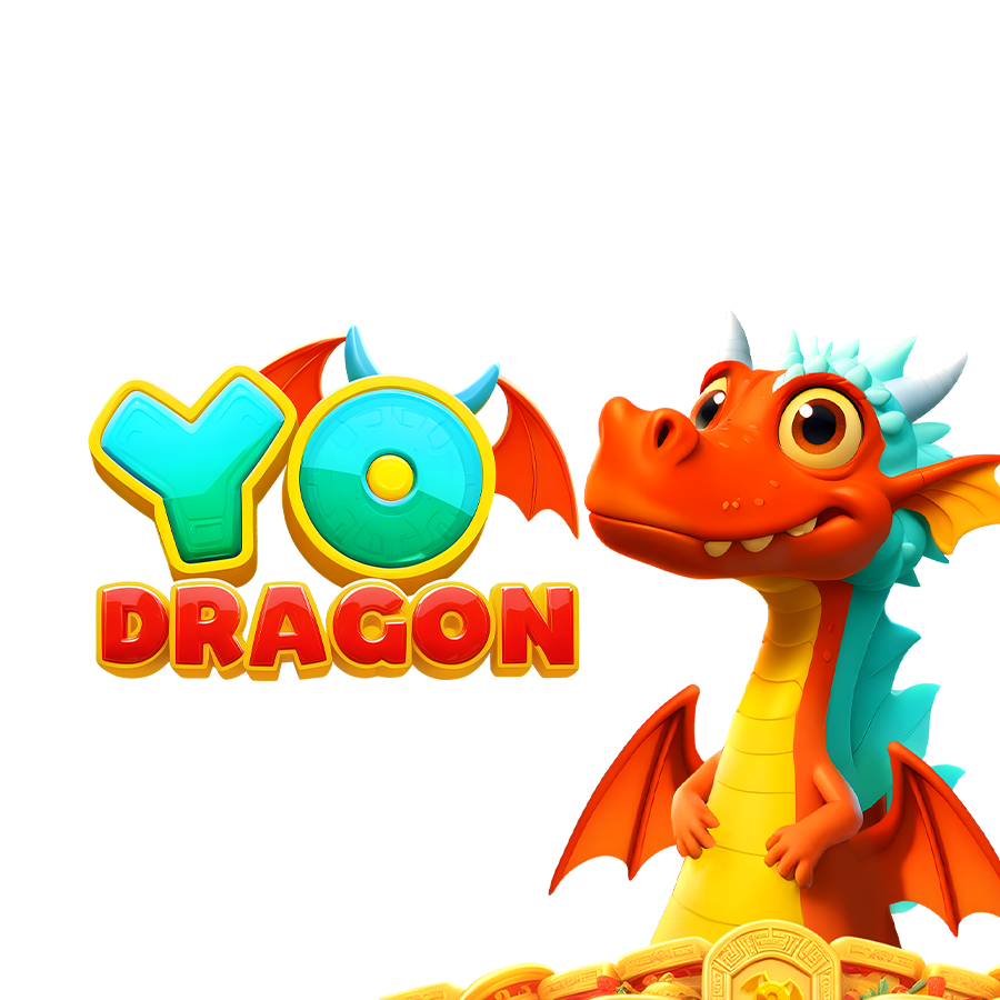 Yo Dragon em Betfair Cassino