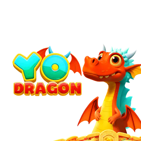 Yo Dragon em Betfair Cassino