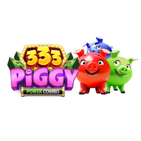 333 Piggy POWER COMBO™ em Betfair Cassino