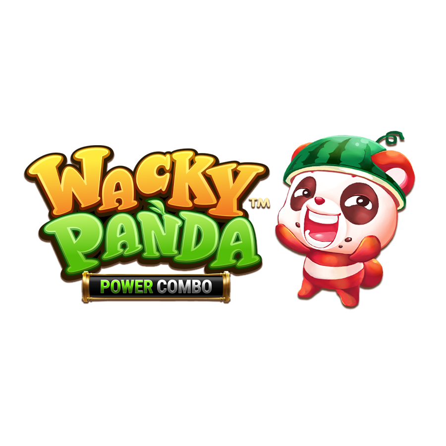 Wacky Panda Power Combo