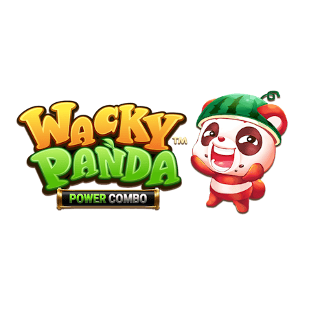 Wacky Panda Power Combo™  em Betfair Cassino