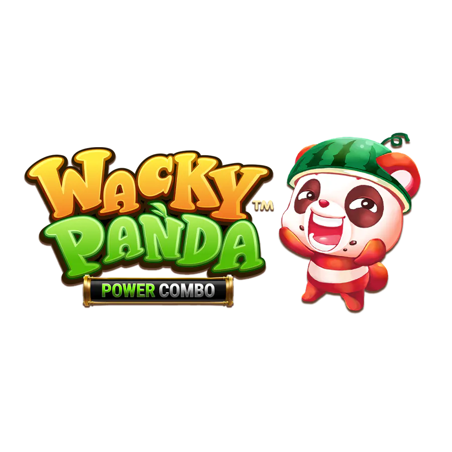 Wacky Panda Power Combo