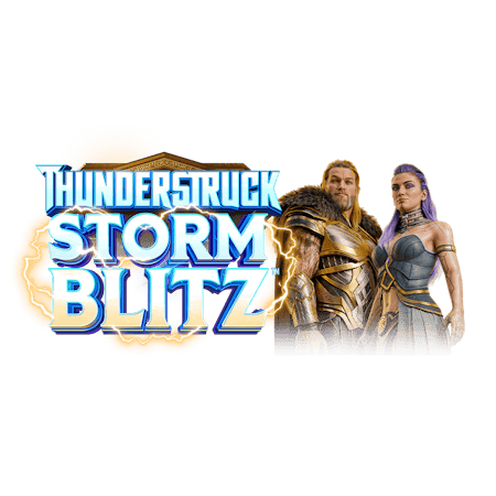 Thunderstruck Stormblitz™ em Betfair Cassino