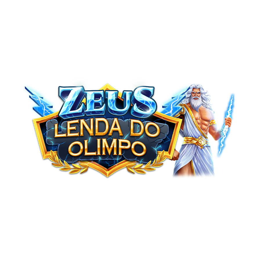 Zeus Lenda Do Olimpo