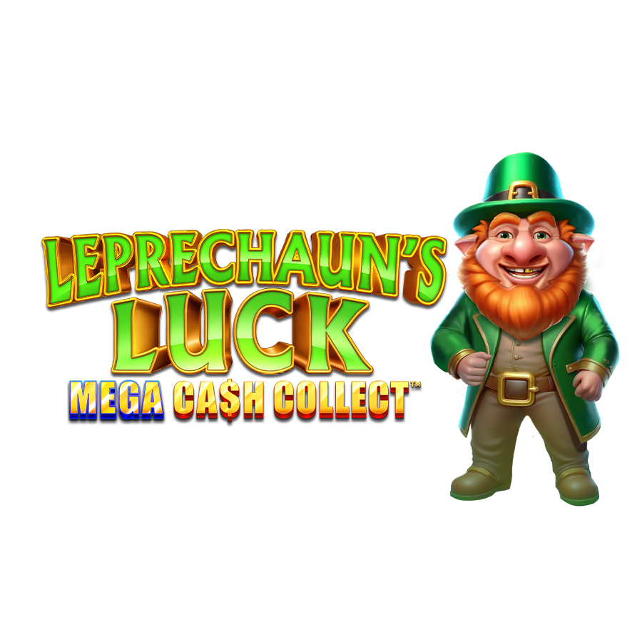 Leprechaun's Luck: Mega Cash Collect