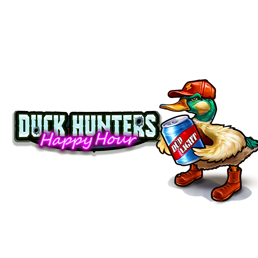 Duck Hunters: Happy Hour