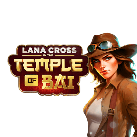 Lana Cross in the Temple of Bai em Betfair Cassino