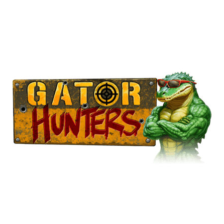 Gator Hunters  em Betfair Cassino