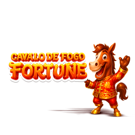 Cavalo de Fogo Fortune em Betfair Cassino