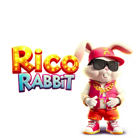 Rico Rabbit em Betfair Cassino