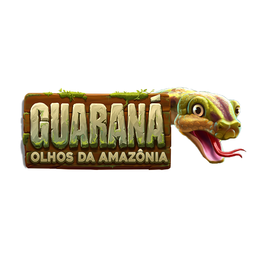 Guaraná Olhos da Amazônia em Betfair Cassino
