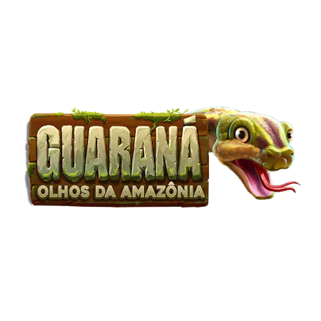 Guaraná Olhos da Amazônia em Betfair Cassino