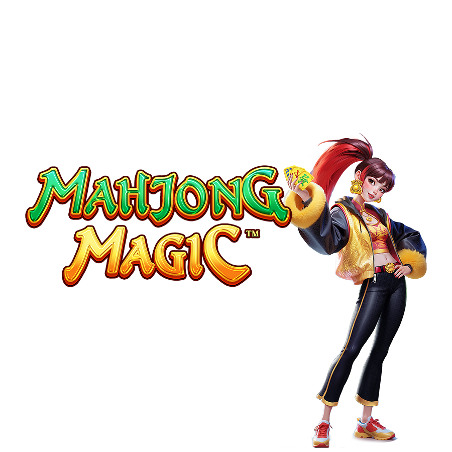 Mahjong Magic