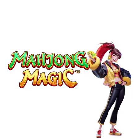 Mahjong Magic em Betfair Cassino