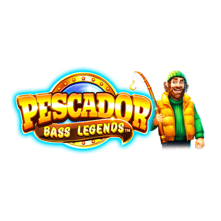 Pescador Bass Legends™ em Betfair Cassino
