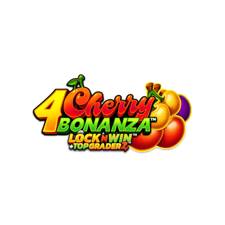 4 Cherry Bonanza LOCKNWIN™ em Betfair Cassino