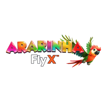 Ararinha FlyX™  em Betfair Cassino