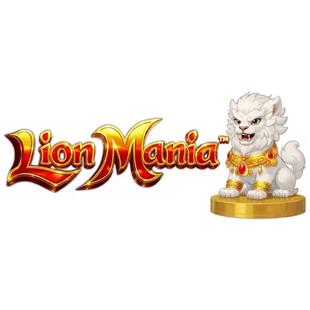 Lion Mania  em Betfair Cassino
