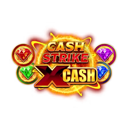 Cash Strike X-Cash em Betfair Cassino