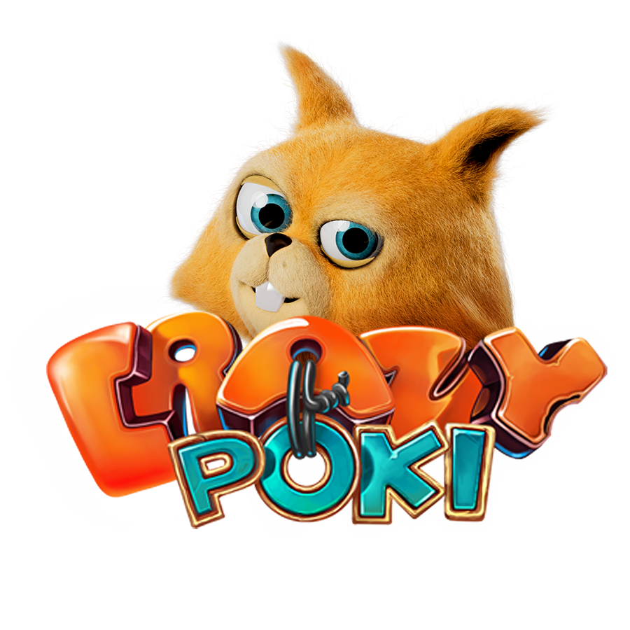 Crazy Poki