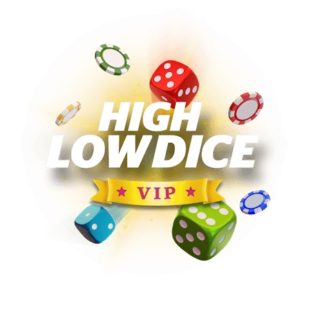 High Low Dice VIP em Betfair Cassino