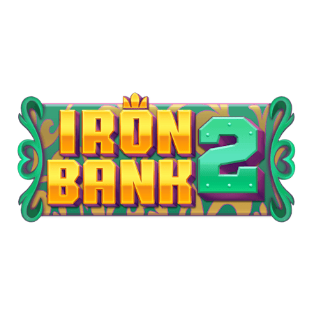 Iron Bank 2 em Betfair Cassino