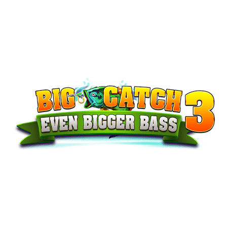 Big Catch Even Bigger Bass 3 em Betfair Cassino