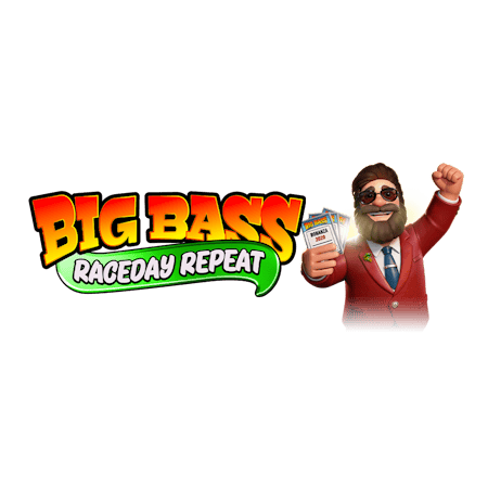 Big Bass Raceday Repeat em Betfair Cassino
