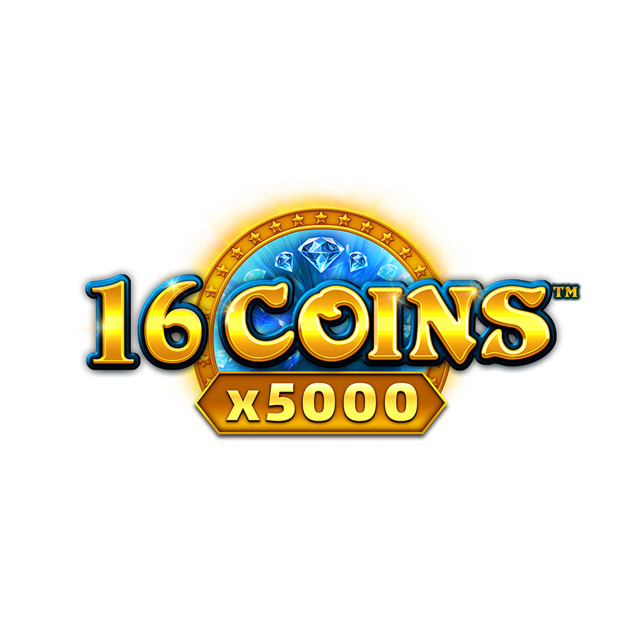 16 Coins x5000