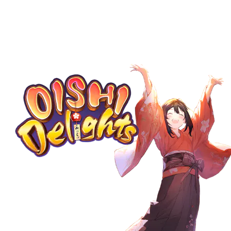 Oishi Delights em Betfair Cassino