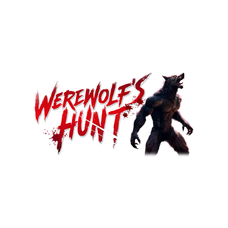 Werewolf's Hunt em Betfair Cassino