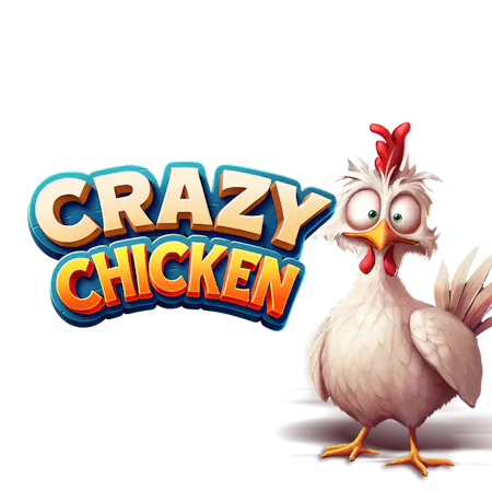 Crazy Chicken em Betfair Cassino