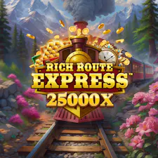 Rich Route Express™