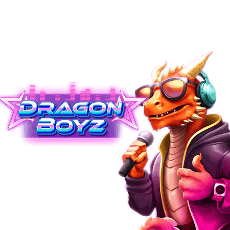 Dragon Boyz em Betfair Cassino