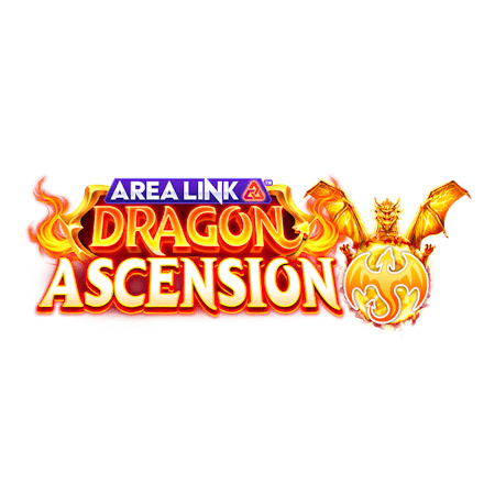 Area Link™ Dragon Ascension em Betfair Cassino